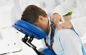 Mobile Massage